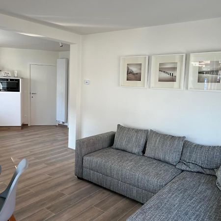 De Haan App 1 Apartment ภายนอก รูปภาพ