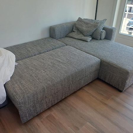 De Haan App 1 Apartment ภายนอก รูปภาพ
