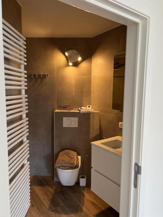 De Haan App 1 Apartment ภายนอก รูปภาพ