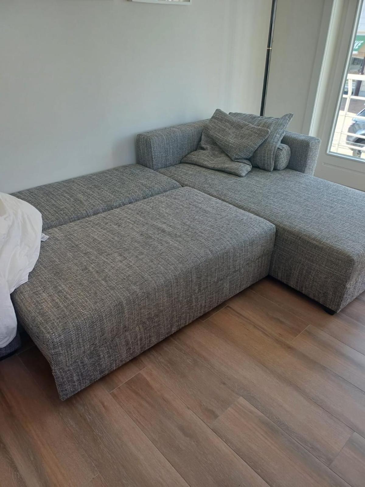 De Haan App 1 Apartment ภายนอก รูปภาพ